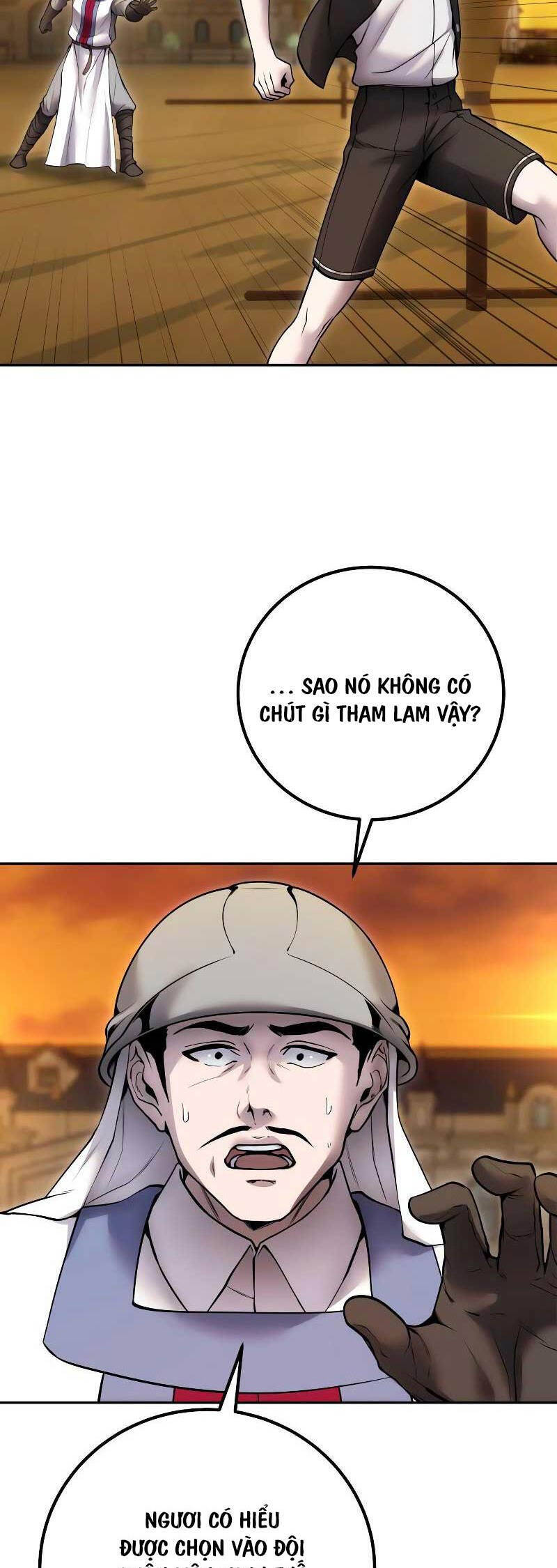 Tôi Mạnh Hơn Anh Hùng Chap 45 - Next Chap 46