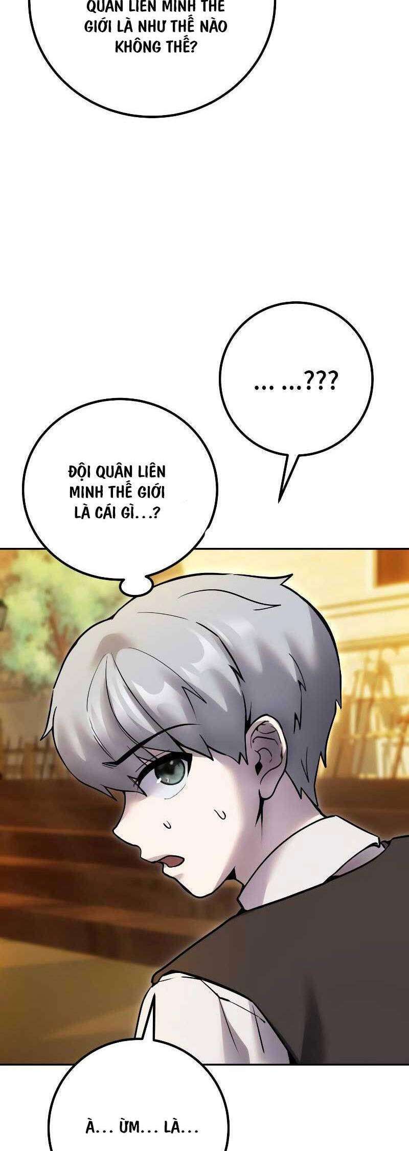 Tôi Mạnh Hơn Anh Hùng Chap 45 - Next Chap 46