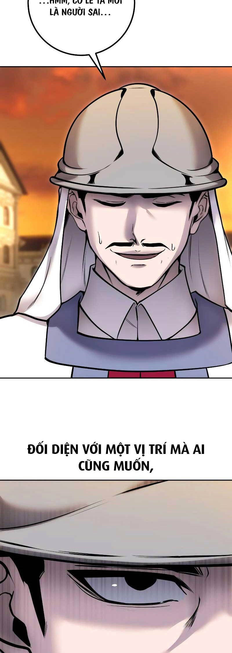 Tôi Mạnh Hơn Anh Hùng Chap 45 - Next Chap 46