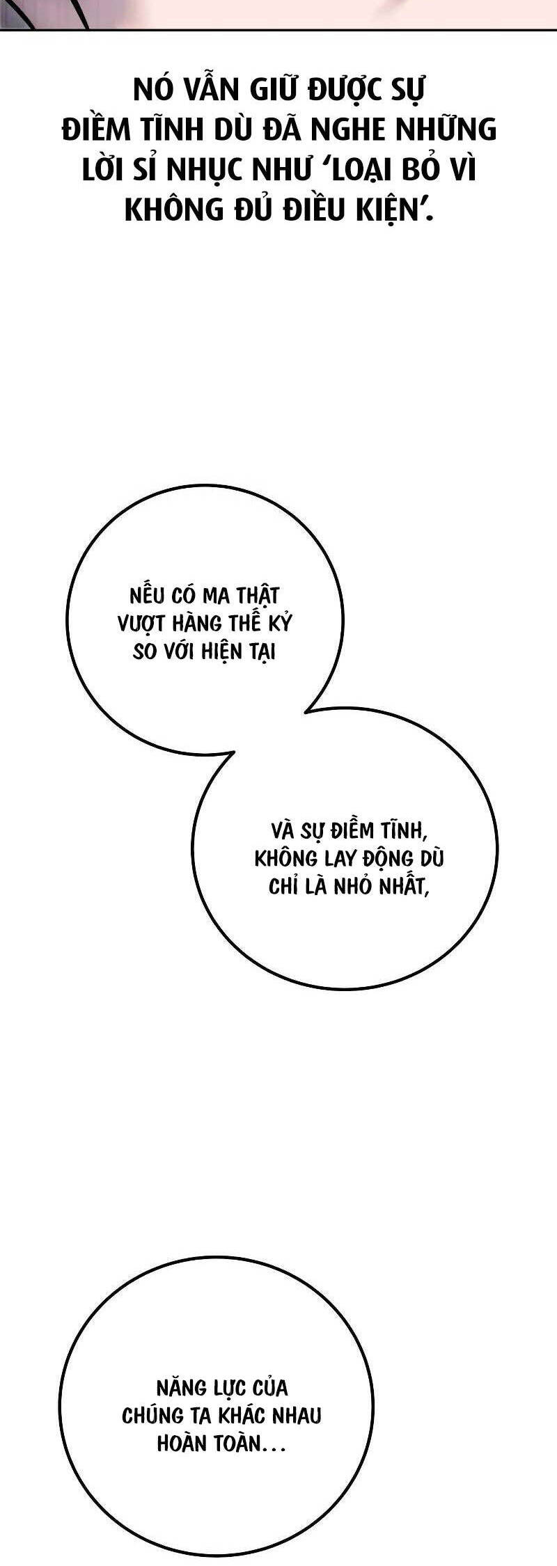 Tôi Mạnh Hơn Anh Hùng Chap 45 - Next Chap 46