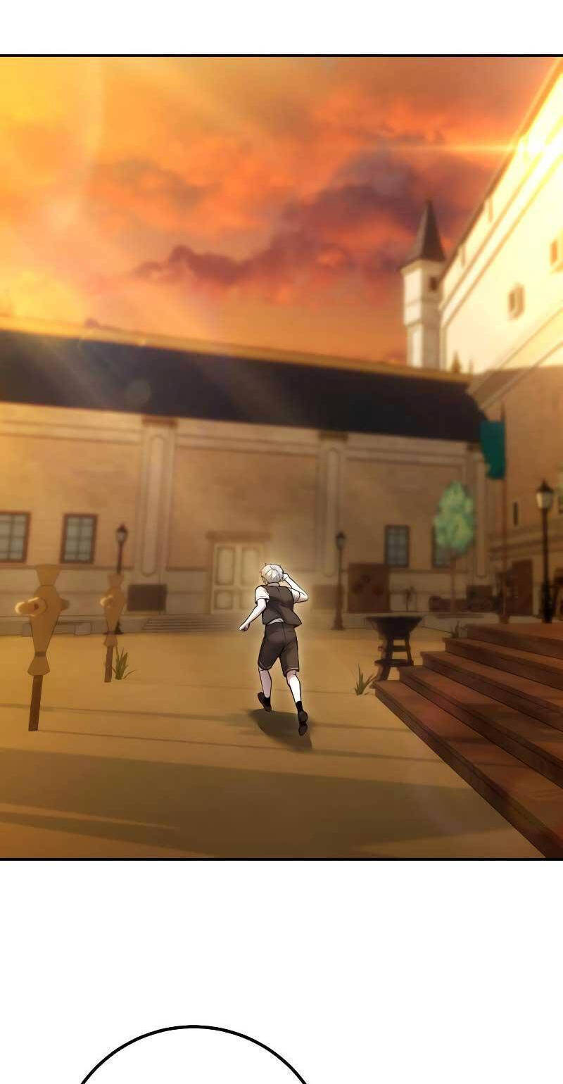 Tôi Mạnh Hơn Anh Hùng Chap 45 - Next Chap 46