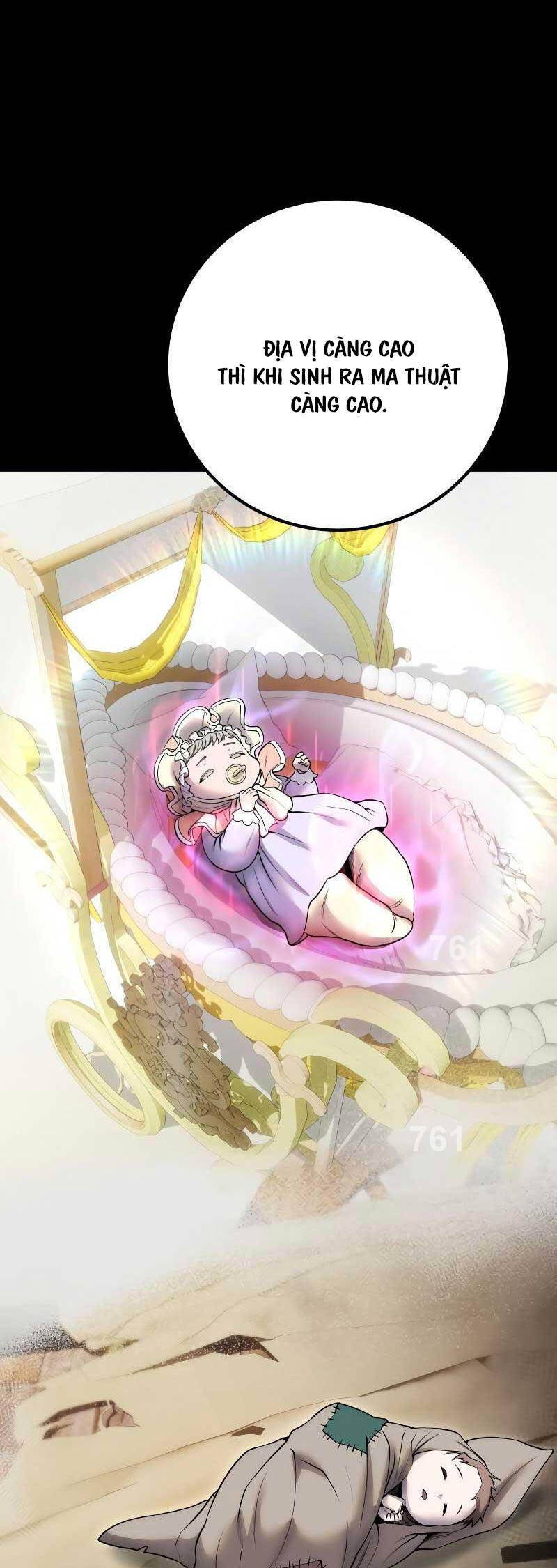 Tôi Mạnh Hơn Anh Hùng Chap 45 - Next Chap 46