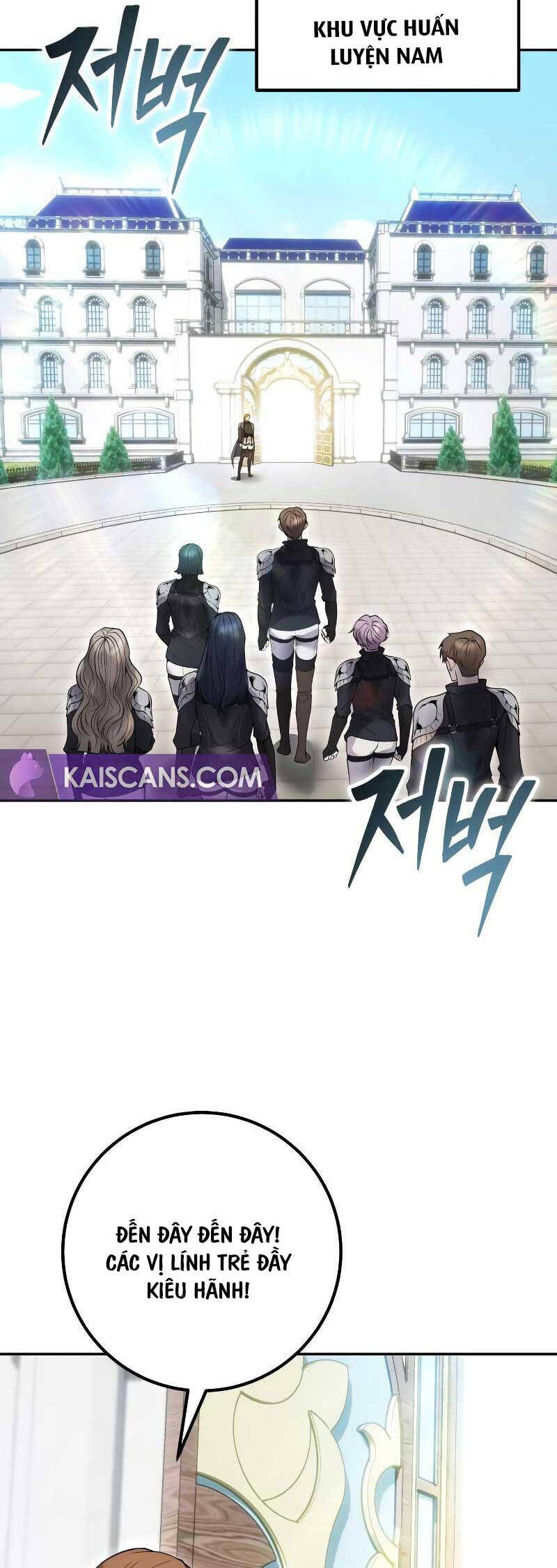 Tôi Mạnh Hơn Anh Hùng Chap 45 - Next Chap 46