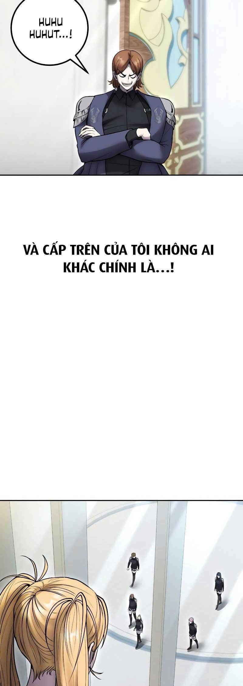 Tôi Mạnh Hơn Anh Hùng Chap 45 - Next Chap 46