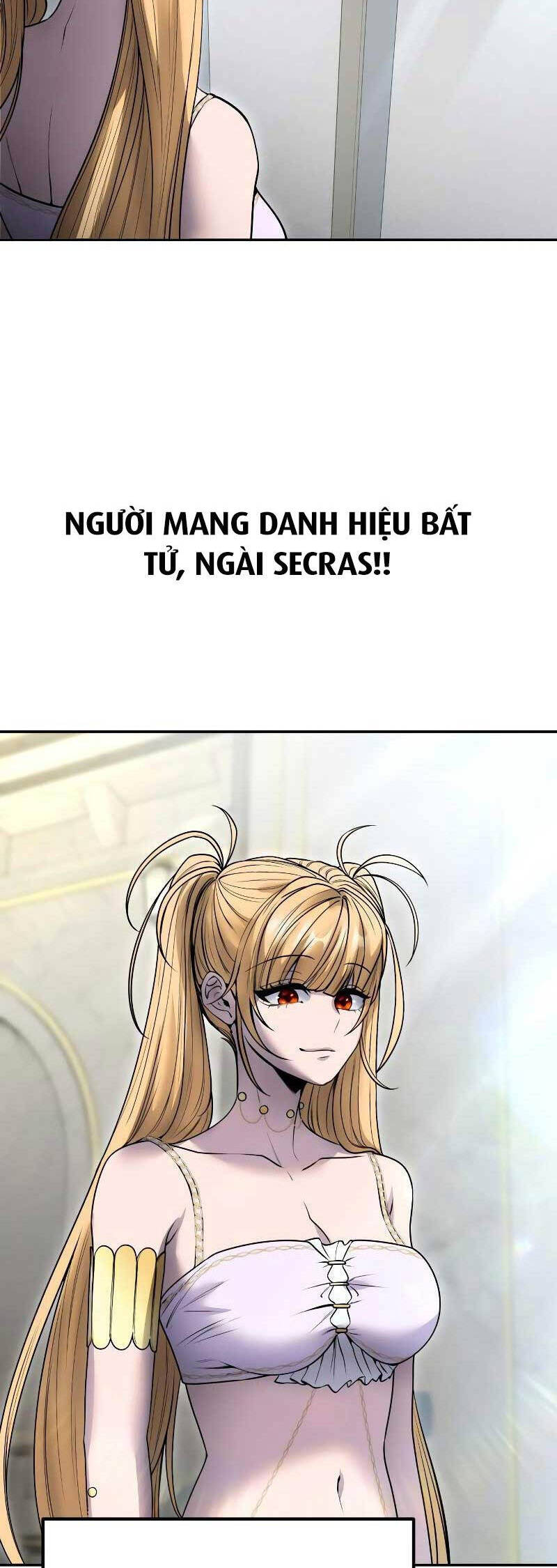 Tôi Mạnh Hơn Anh Hùng Chap 45 - Next Chap 46