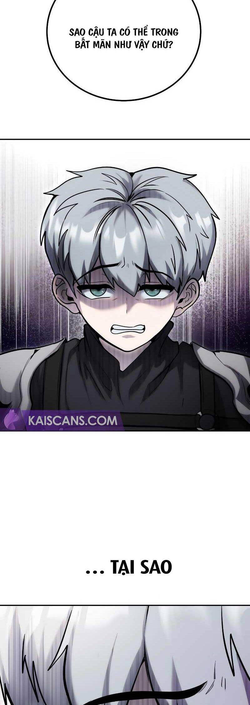 Tôi Mạnh Hơn Anh Hùng Chap 45 - Next Chap 46