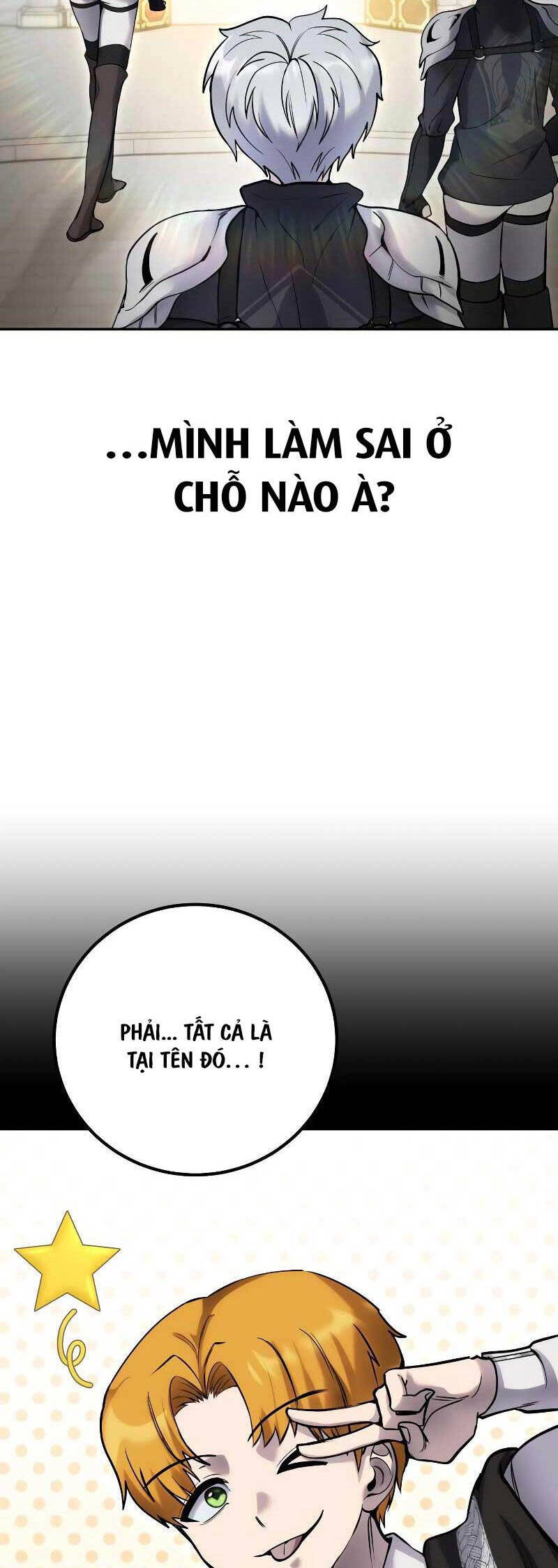 Tôi Mạnh Hơn Anh Hùng Chap 45 - Next Chap 46