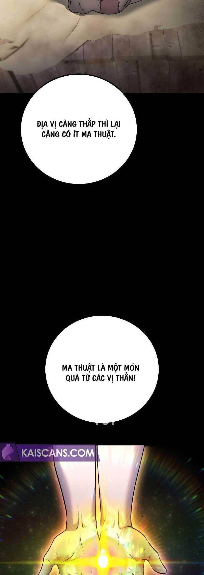 Tôi Mạnh Hơn Anh Hùng Chap 45 - Next Chap 46