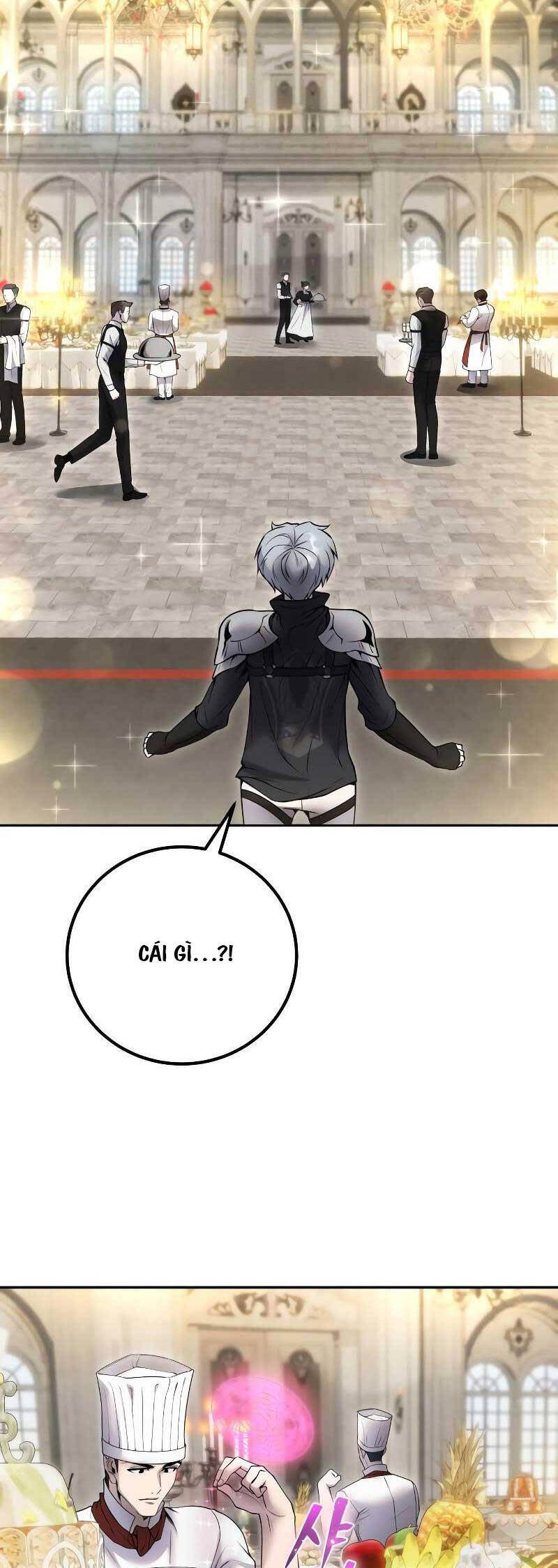 Tôi Mạnh Hơn Anh Hùng Chap 45 - Next Chap 46