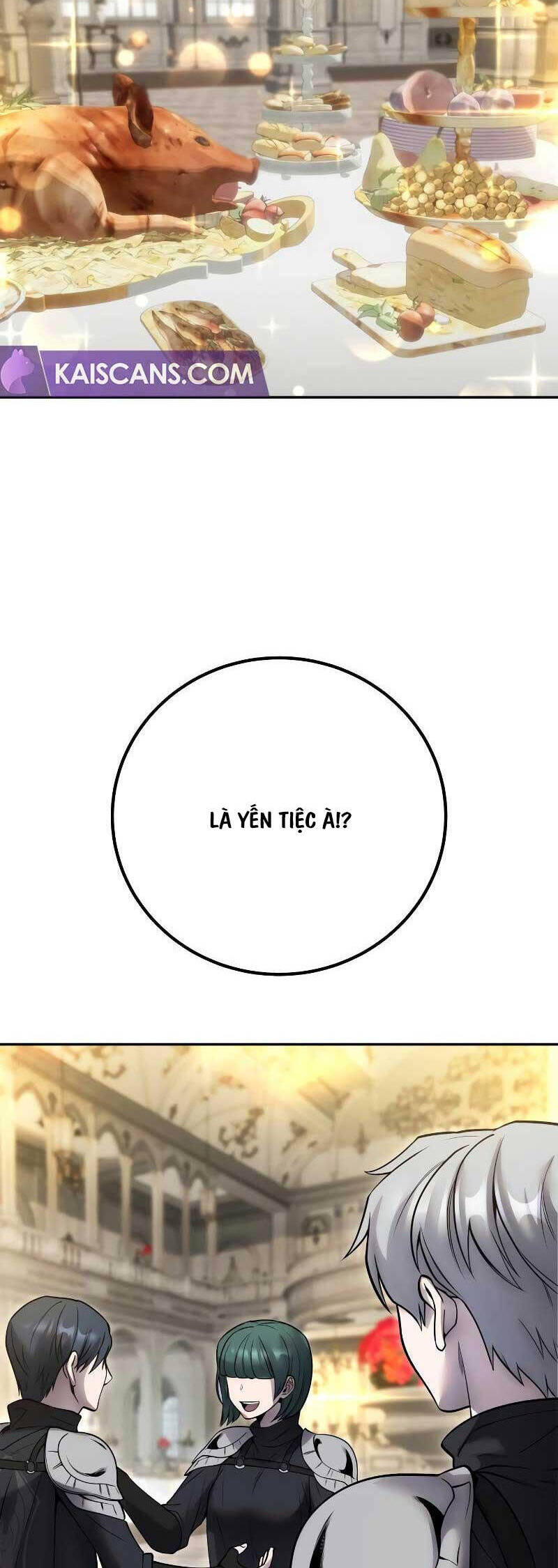 Tôi Mạnh Hơn Anh Hùng Chap 45 - Next Chap 46