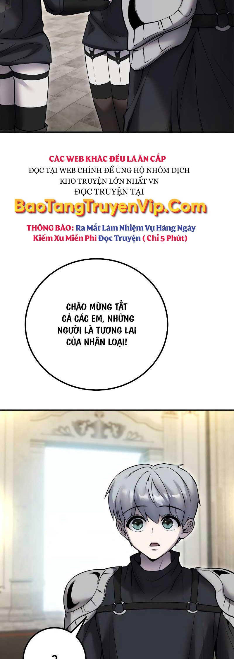 Tôi Mạnh Hơn Anh Hùng Chap 45 - Next Chap 46