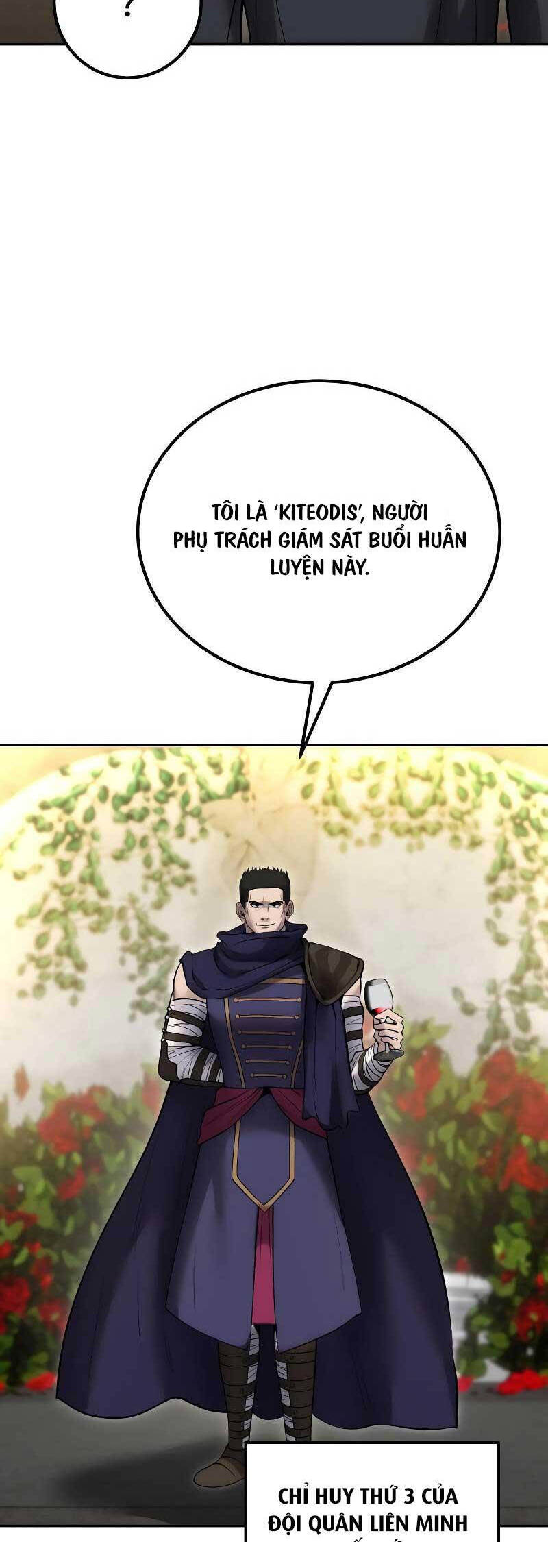 Tôi Mạnh Hơn Anh Hùng Chap 45 - Next Chap 46