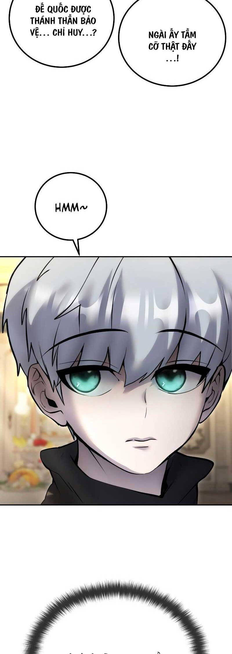 Tôi Mạnh Hơn Anh Hùng Chap 45 - Next Chap 46