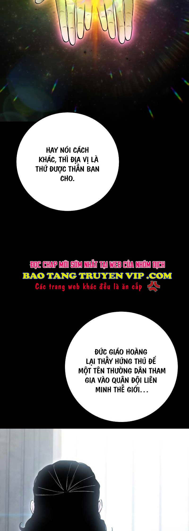 Tôi Mạnh Hơn Anh Hùng Chap 45 - Next Chap 46