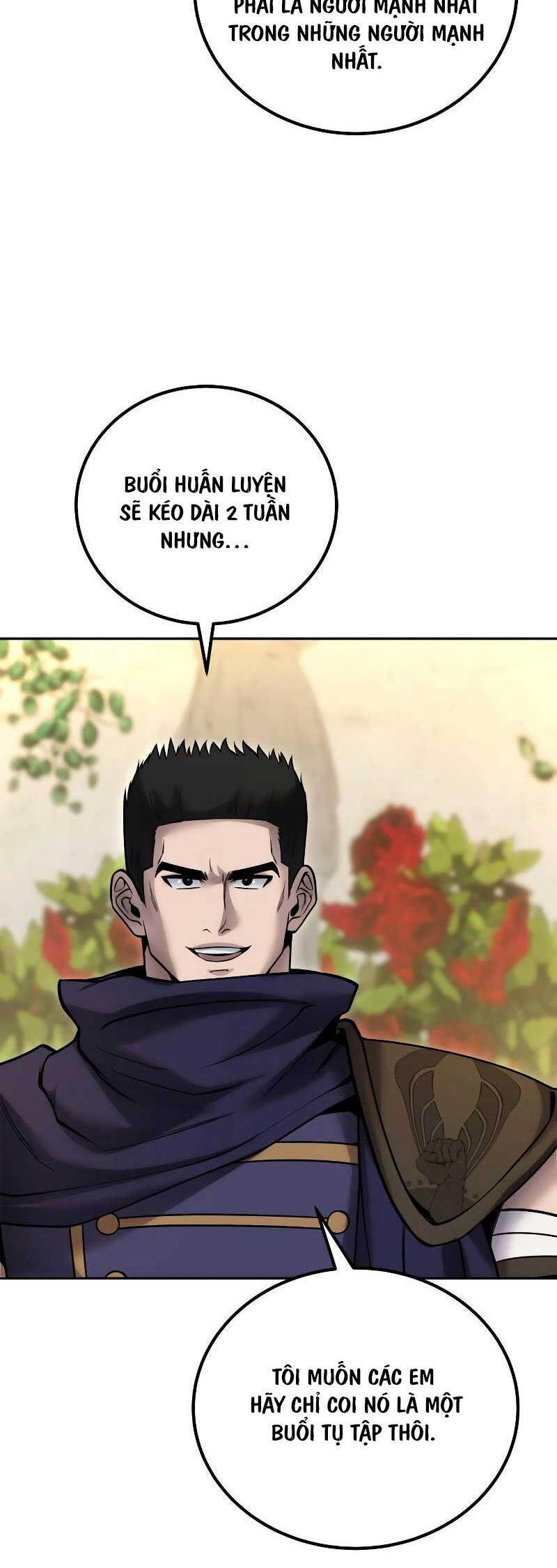 Tôi Mạnh Hơn Anh Hùng Chap 45 - Next Chap 46