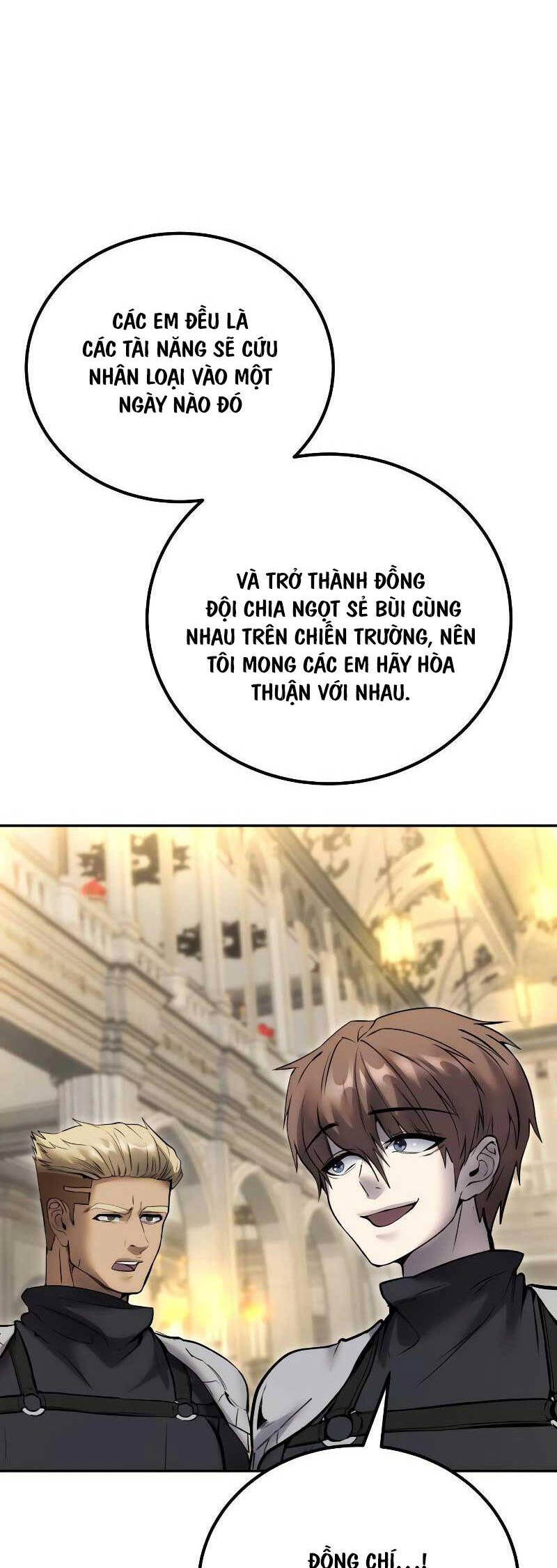 Tôi Mạnh Hơn Anh Hùng Chap 45 - Next Chap 46