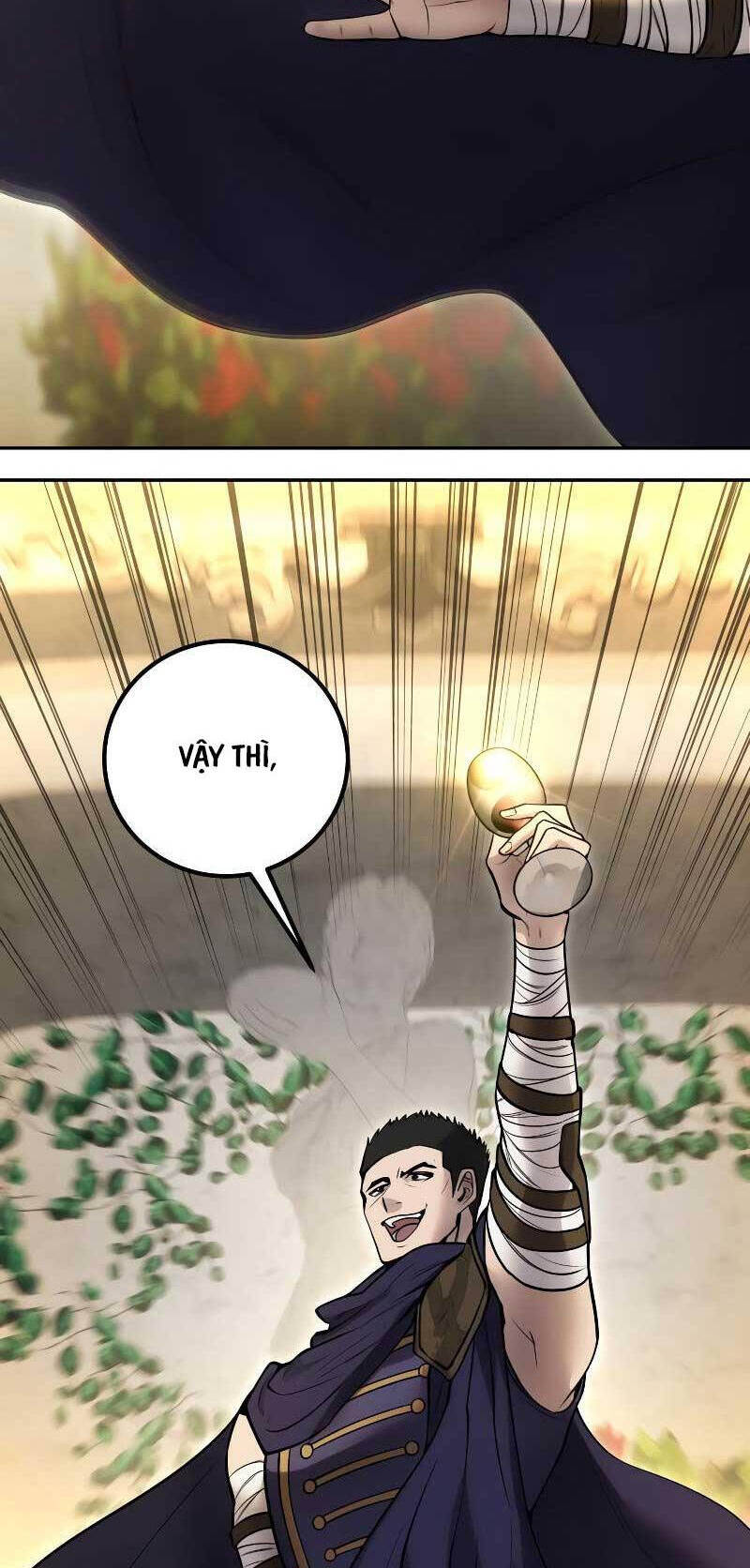 Tôi Mạnh Hơn Anh Hùng Chap 45 - Next Chap 46