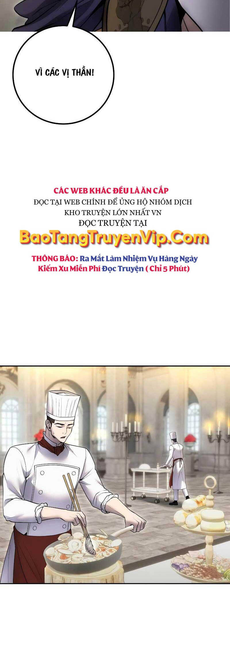 Tôi Mạnh Hơn Anh Hùng Chap 45 - Next Chap 46