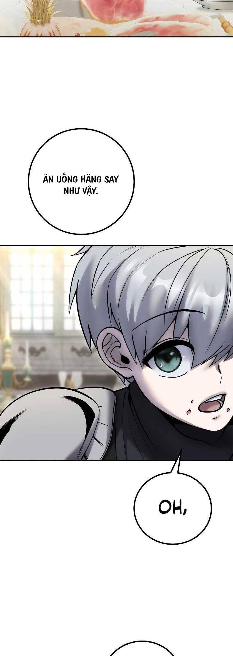 Tôi Mạnh Hơn Anh Hùng Chap 45 - Next Chap 46