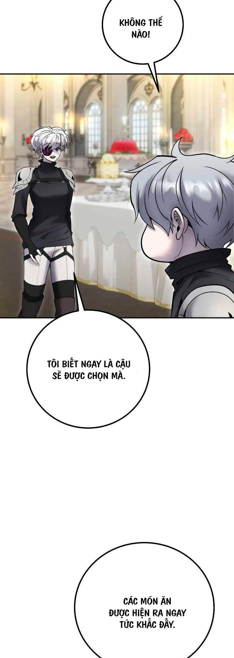 Tôi Mạnh Hơn Anh Hùng Chap 45 - Next Chap 46