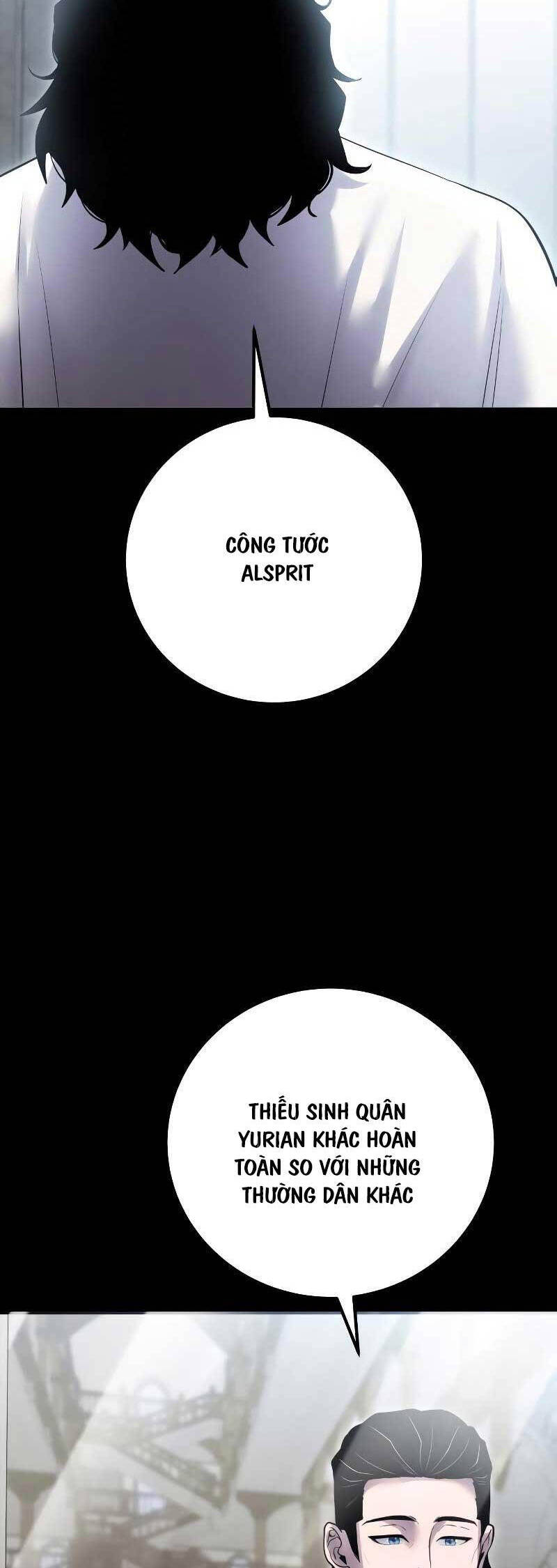 Tôi Mạnh Hơn Anh Hùng Chap 45 - Next Chap 46