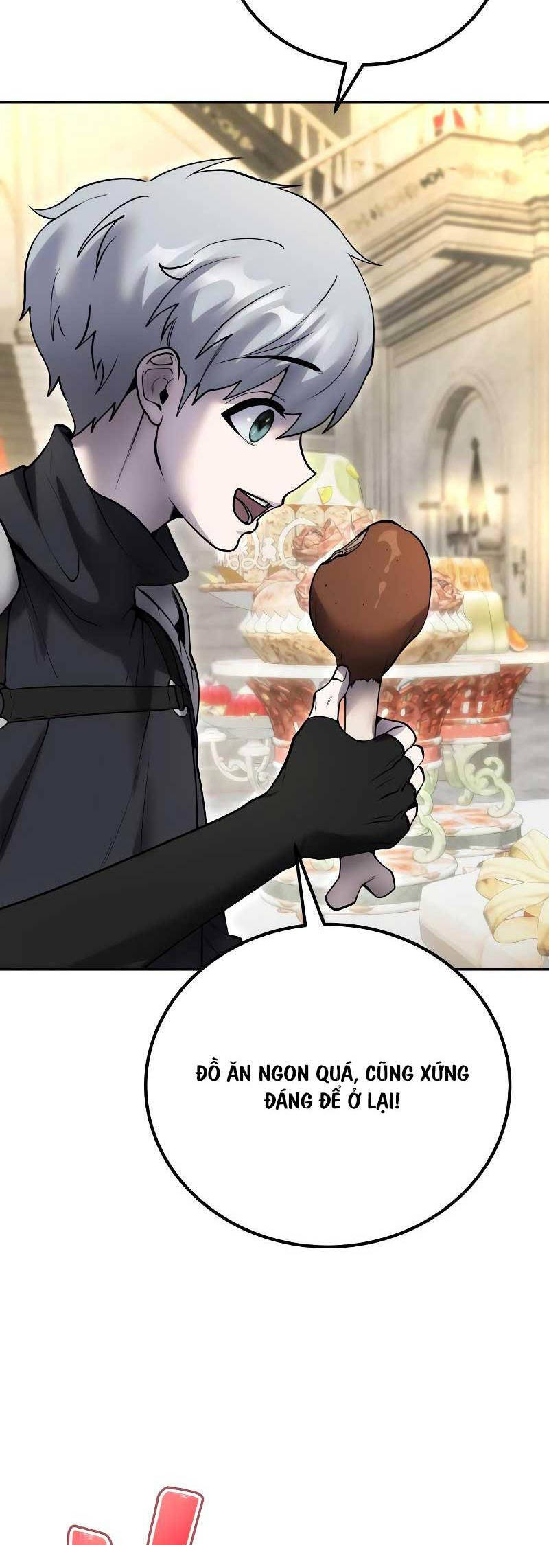 Tôi Mạnh Hơn Anh Hùng Chap 45 - Next Chap 46