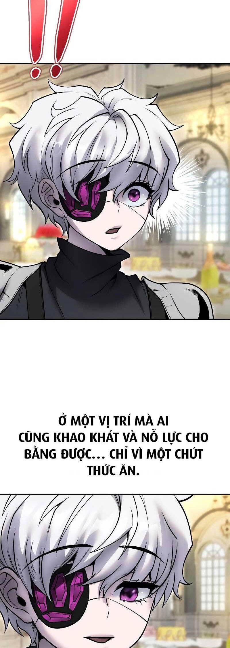 Tôi Mạnh Hơn Anh Hùng Chap 45 - Next Chap 46