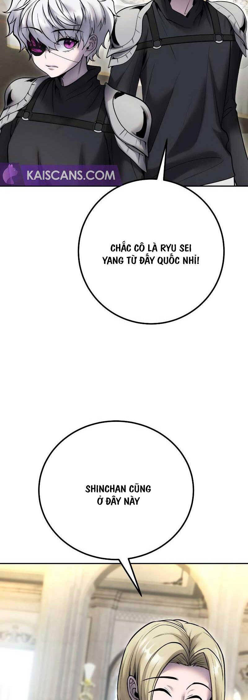 Tôi Mạnh Hơn Anh Hùng Chap 45 - Next Chap 46