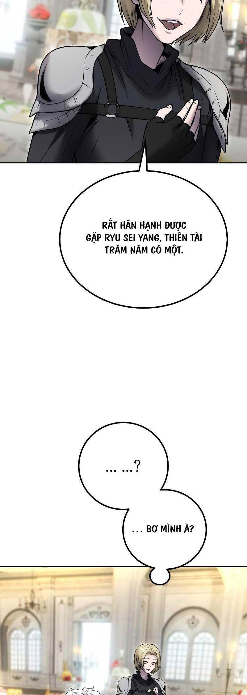 Tôi Mạnh Hơn Anh Hùng Chap 45 - Next Chap 46