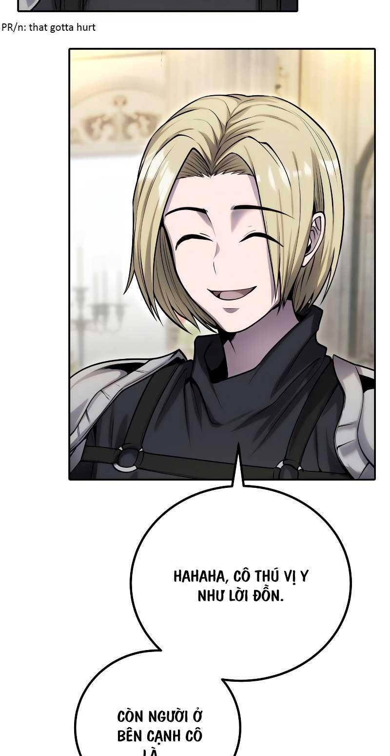 Tôi Mạnh Hơn Anh Hùng Chap 45 - Next Chap 46