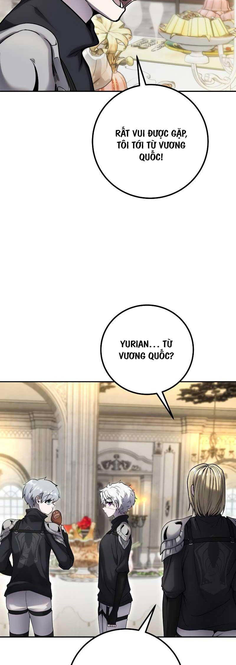 Tôi Mạnh Hơn Anh Hùng Chap 45 - Next Chap 46