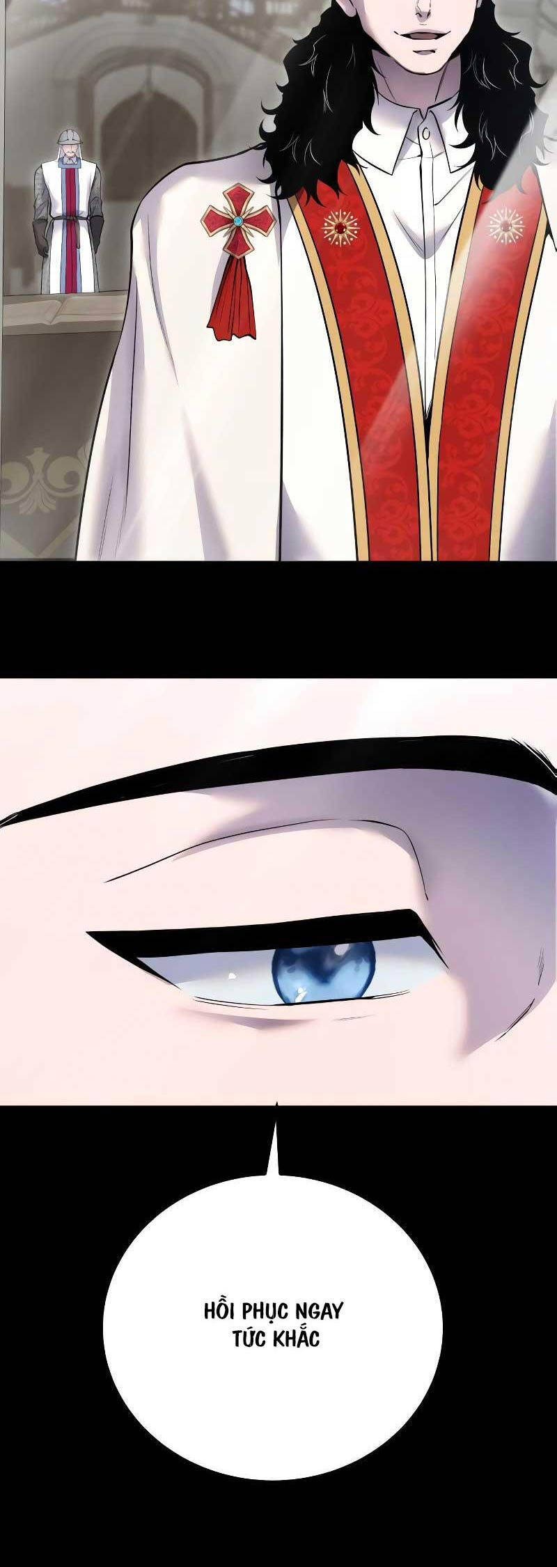 Tôi Mạnh Hơn Anh Hùng Chap 45 - Next Chap 46