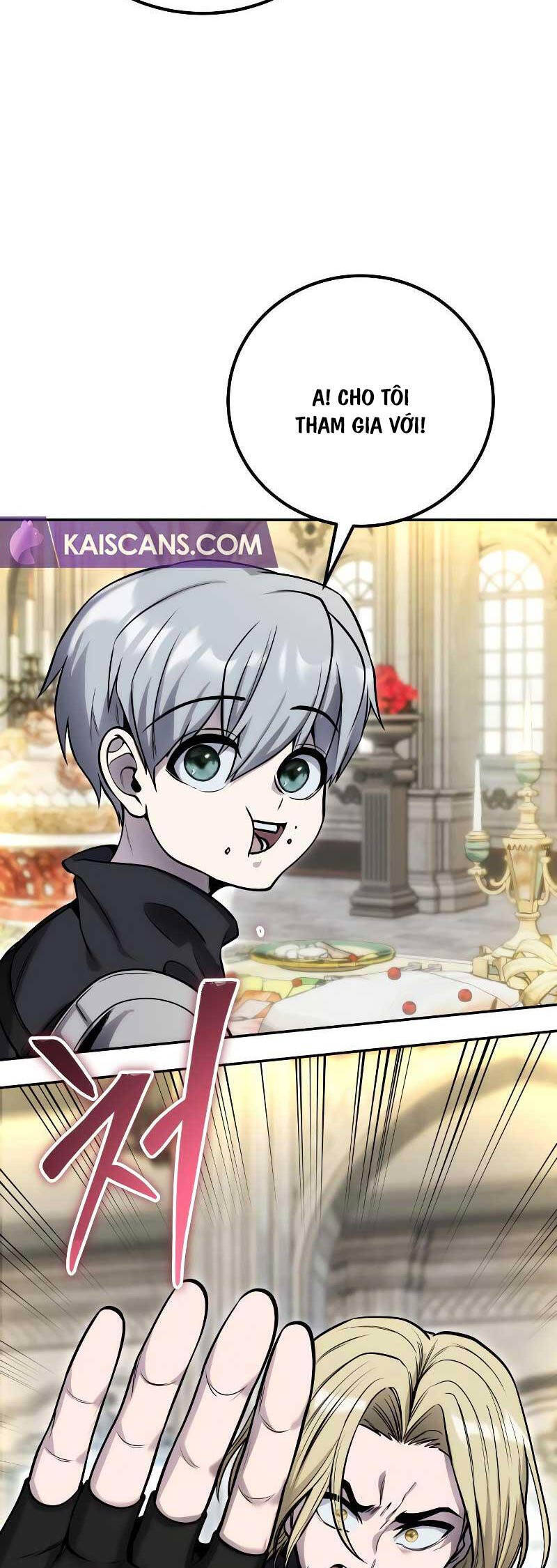 Tôi Mạnh Hơn Anh Hùng Chap 45 - Next Chap 46