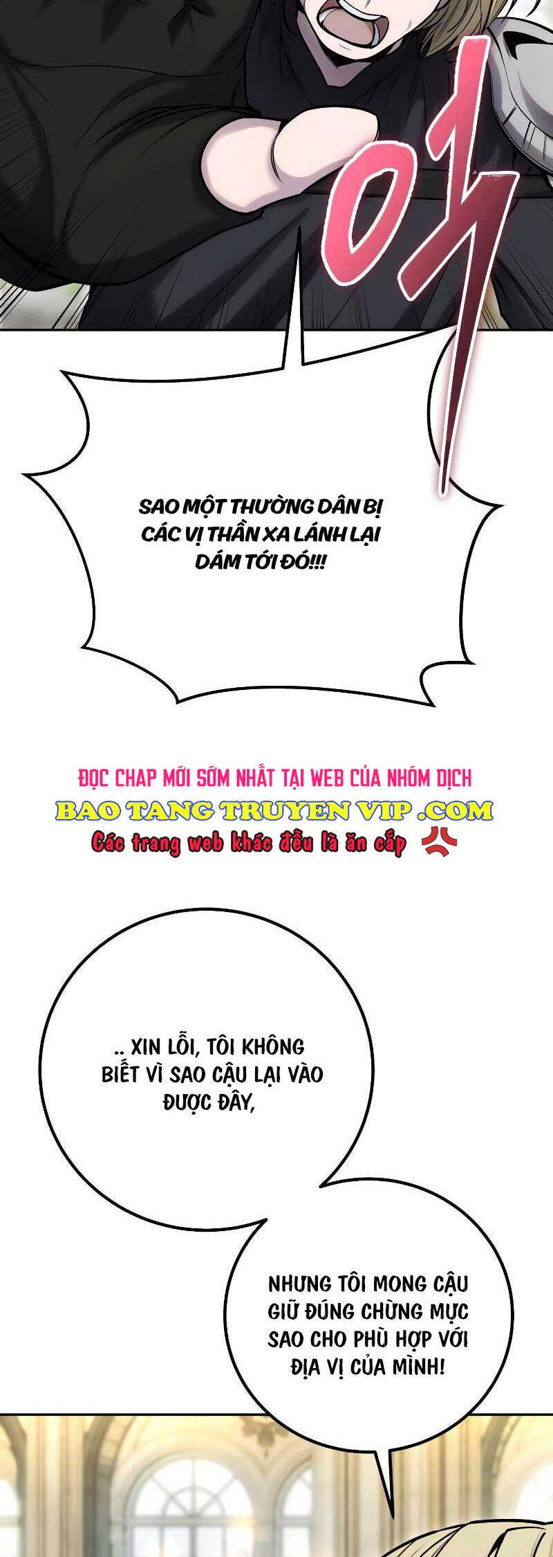 Tôi Mạnh Hơn Anh Hùng Chap 45 - Next Chap 46