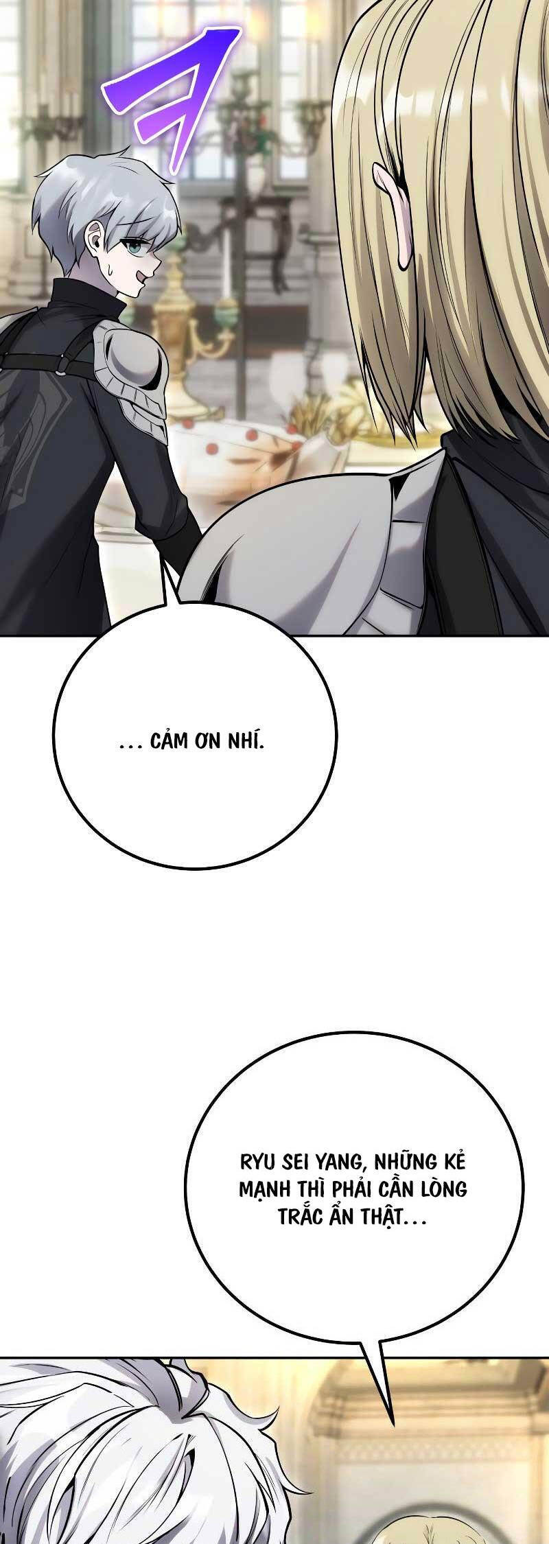 Tôi Mạnh Hơn Anh Hùng Chap 45 - Next Chap 46