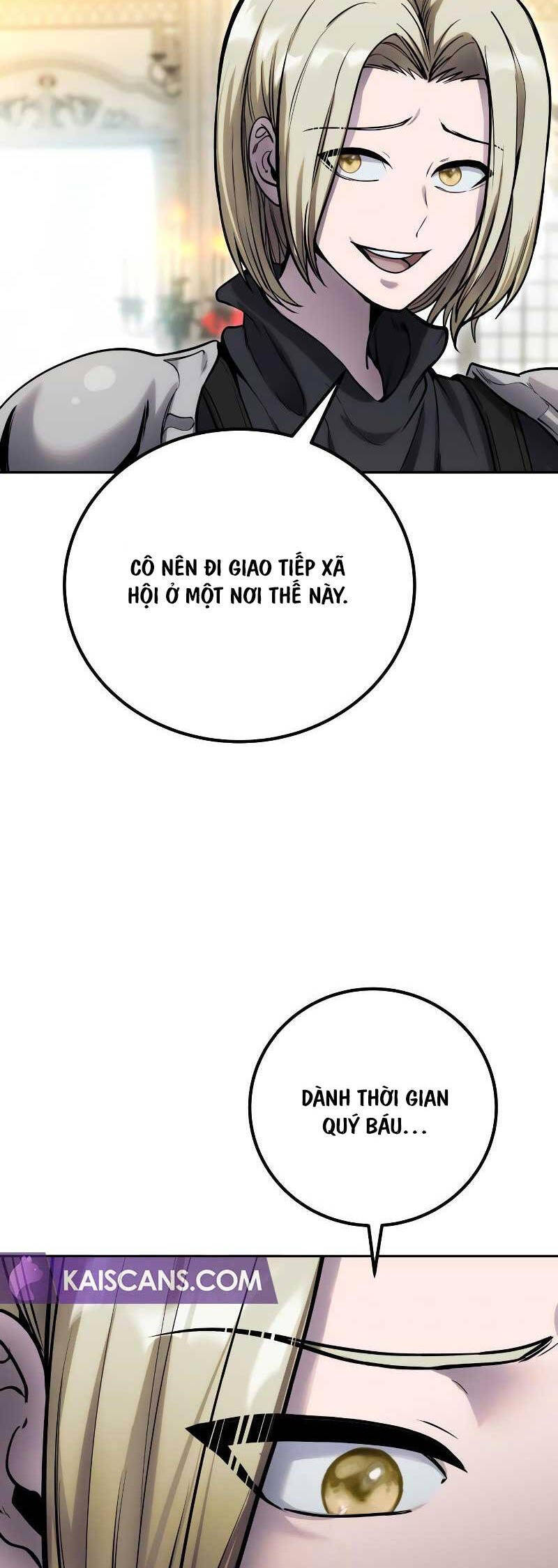 Tôi Mạnh Hơn Anh Hùng Chap 45 - Next Chap 46