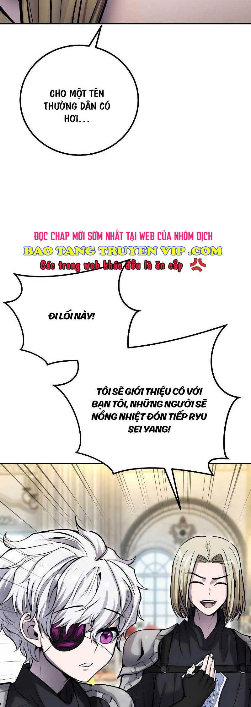 Tôi Mạnh Hơn Anh Hùng Chap 45 - Next Chap 46