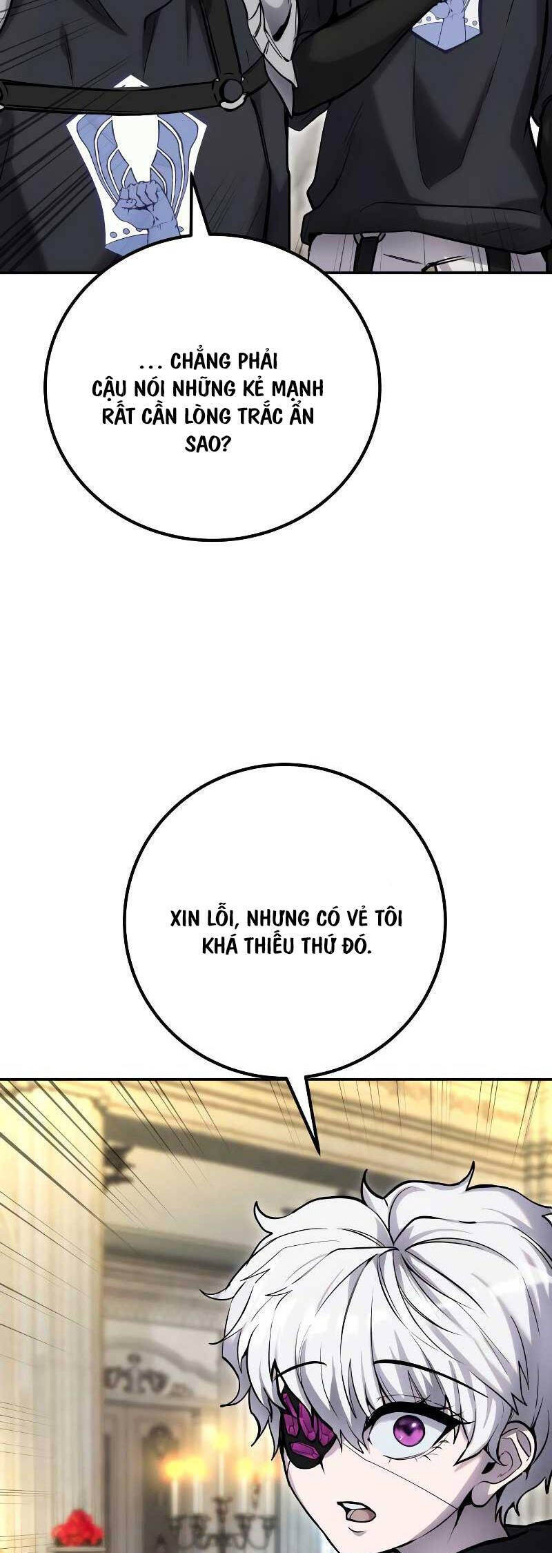 Tôi Mạnh Hơn Anh Hùng Chap 45 - Next Chap 46