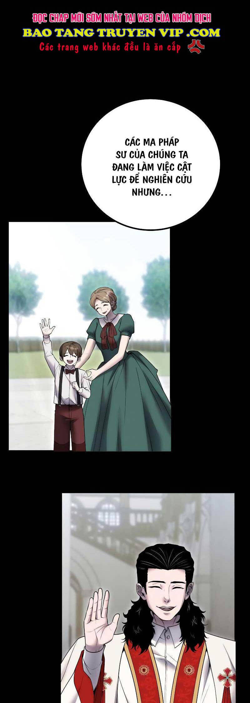 Tôi Mạnh Hơn Anh Hùng Chap 45 - Next Chap 46