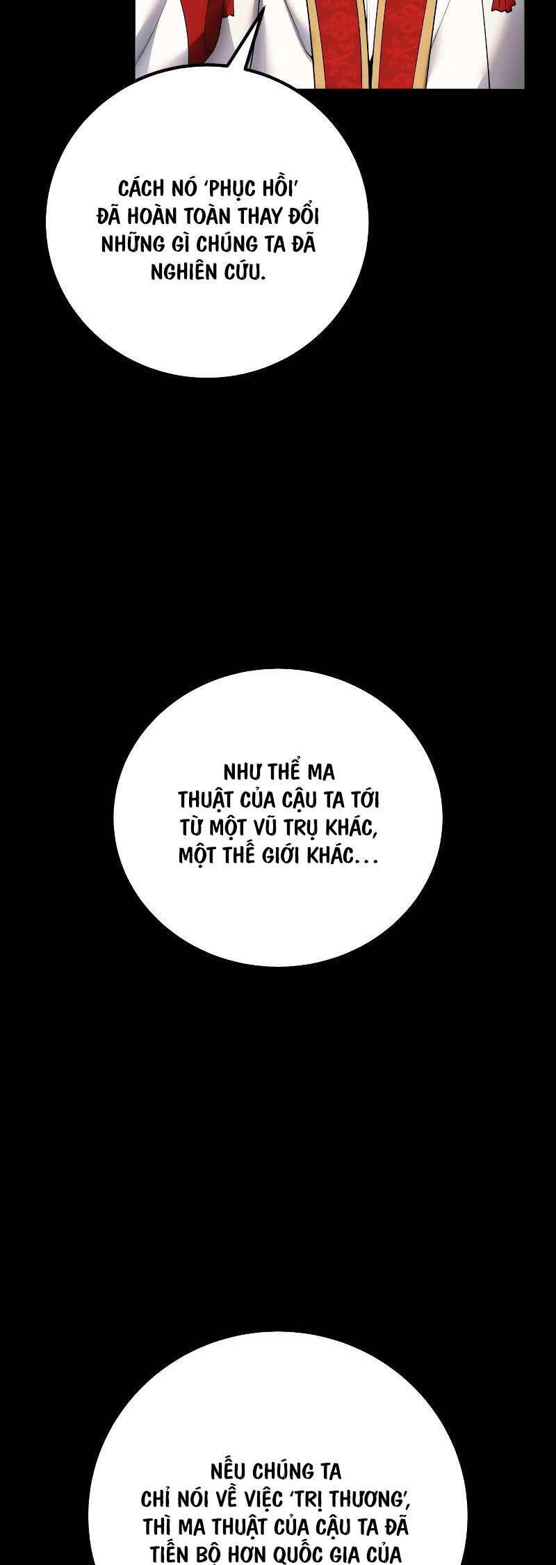 Tôi Mạnh Hơn Anh Hùng Chap 45 - Next Chap 46