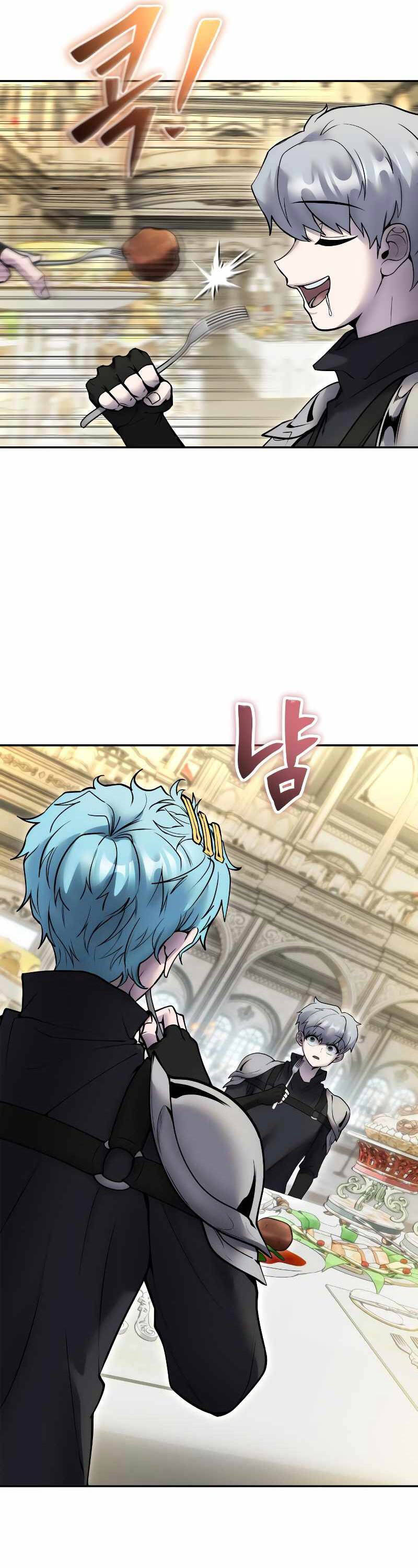 Tôi Mạnh Hơn Anh Hùng Chap 46 - Next Chap 47