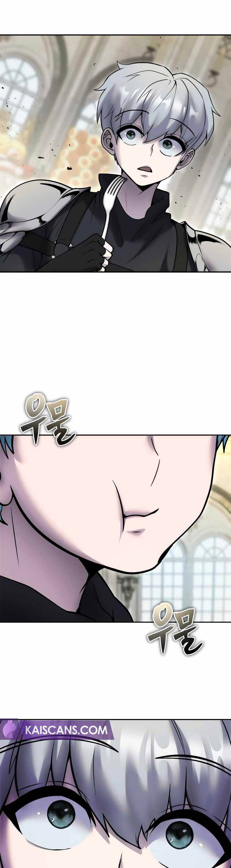 Tôi Mạnh Hơn Anh Hùng Chap 46 - Next Chap 47