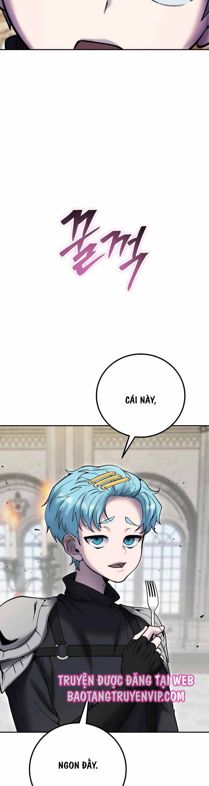 Tôi Mạnh Hơn Anh Hùng Chap 46 - Next Chap 47