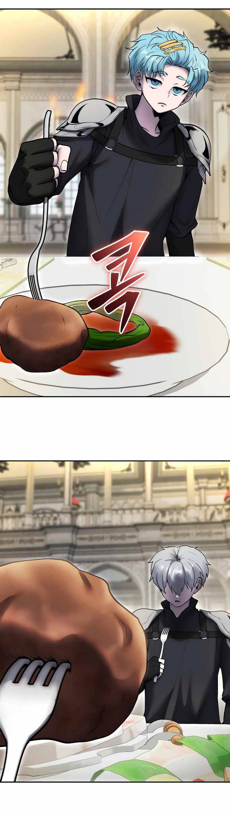 Tôi Mạnh Hơn Anh Hùng Chap 46 - Next Chap 47