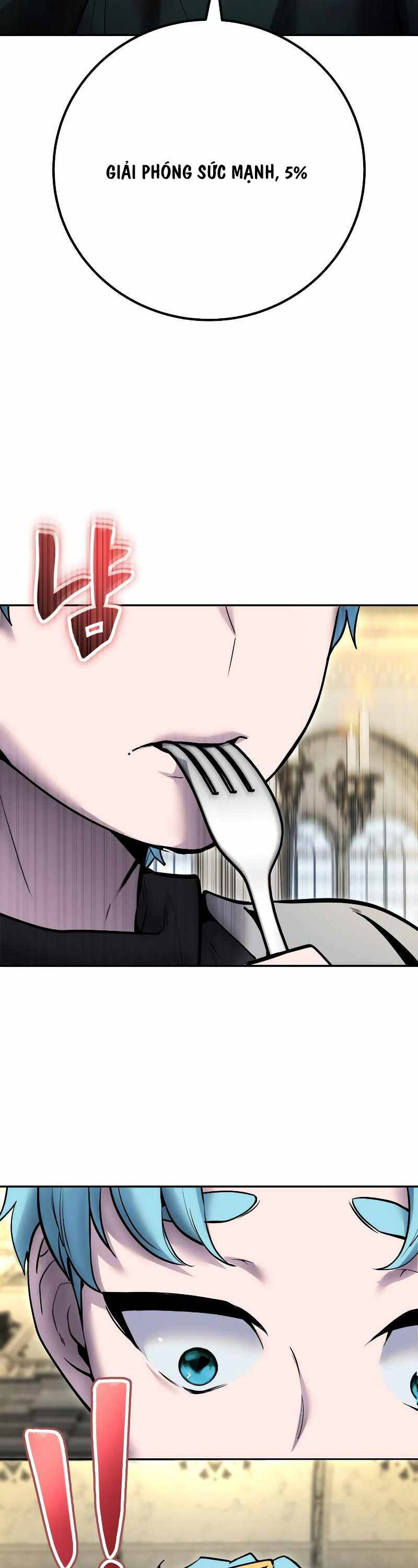 Tôi Mạnh Hơn Anh Hùng Chap 46 - Next Chap 47