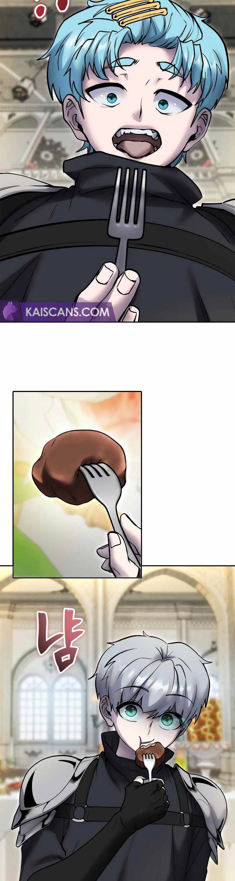 Tôi Mạnh Hơn Anh Hùng Chap 46 - Next Chap 47