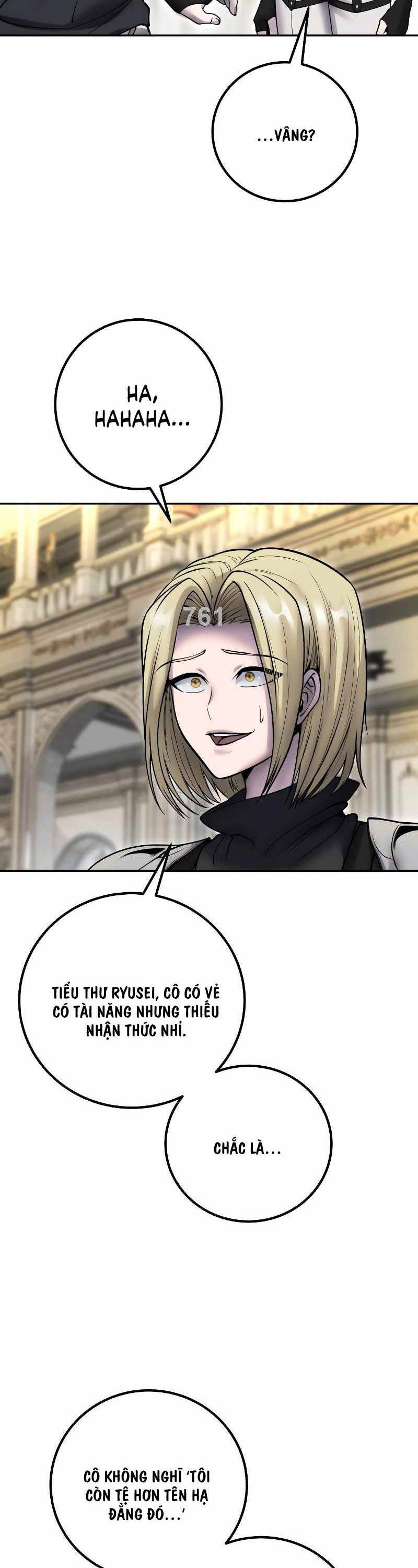 Tôi Mạnh Hơn Anh Hùng Chap 46 - Next Chap 47