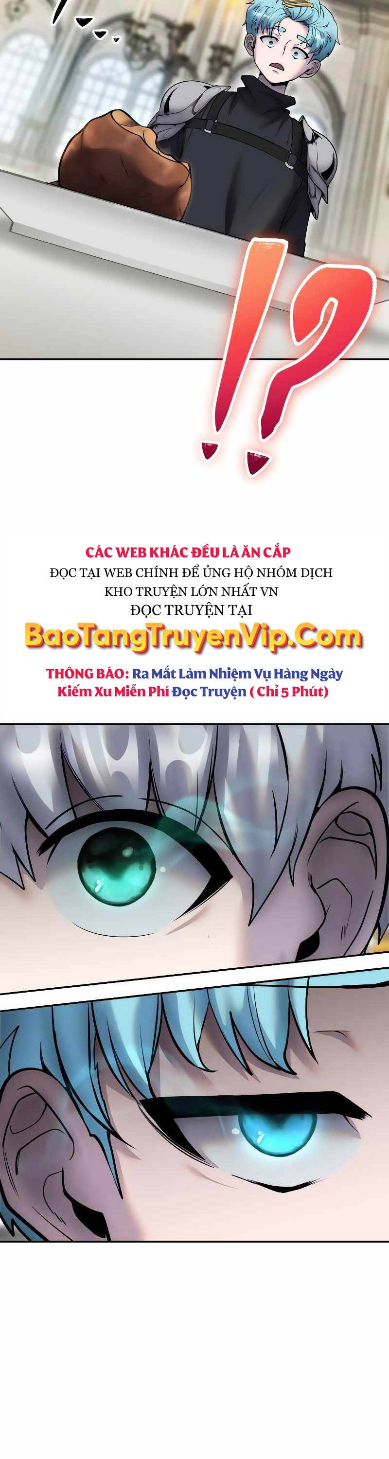 Tôi Mạnh Hơn Anh Hùng Chap 46 - Next Chap 47
