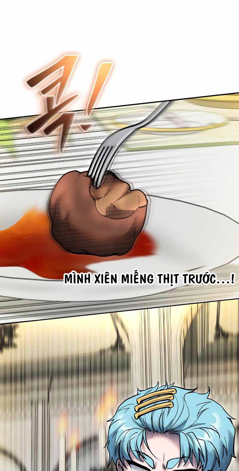 Tôi Mạnh Hơn Anh Hùng Chap 46 - Next Chap 47