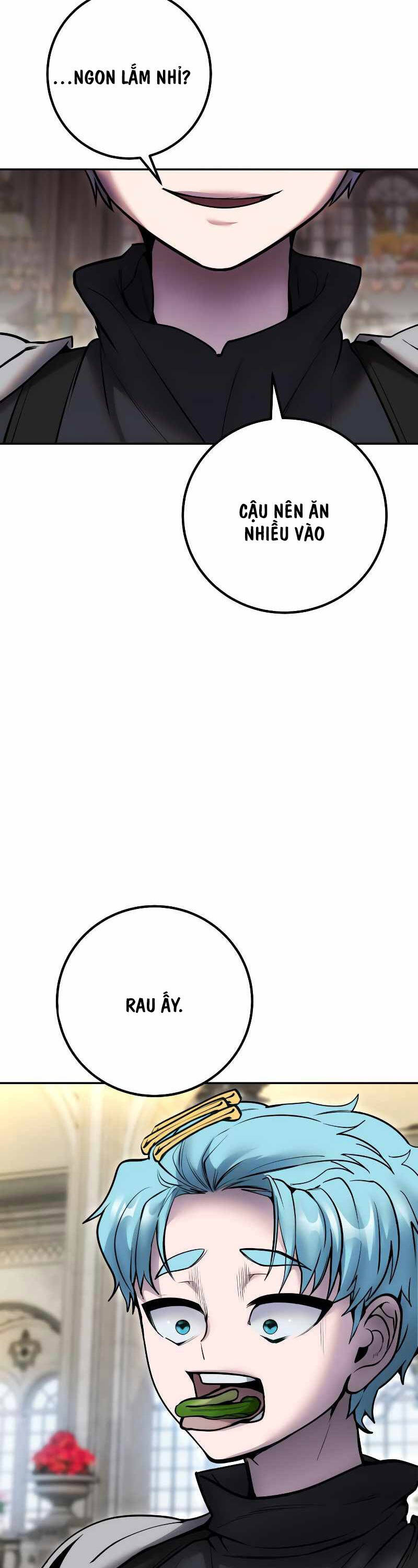 Tôi Mạnh Hơn Anh Hùng Chap 46 - Next Chap 47